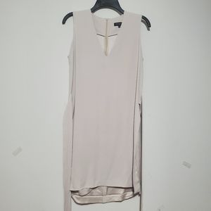 Antonelli Made in Italy Sleeveless Dress